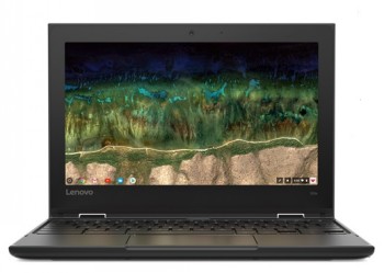 LENOVO 500E N4120/11.6HDT/4GB/32GB/WFC/CHROME